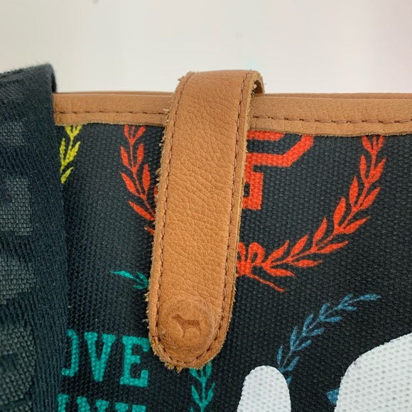 ๐ PINK VS Tote ๐ - Picture 11 of 16